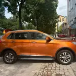 BAW Weiwang S50 2016 из Китая