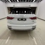 Audi Q3 2022 из Китая