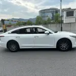 Bestune B70 2022 из Китая