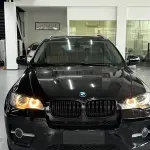 BMW X6 2012 из Китая