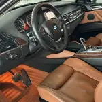 BMW X6 2012 из Китая