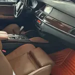 BMW X6 2012 из Китая