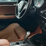 BMW X6 2012 из Китая