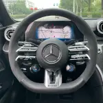 Mercedes-Benz C-Class AMG 2024 из Китая