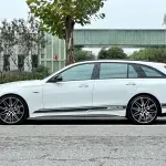 Mercedes-Benz C-Class AMG 2024 из Китая