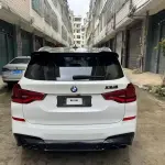 BMW X3 2019 из Китая