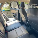 Chevrolet Monza 2021 из Китая