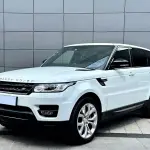 Land Rover Sport 2014 из Китая