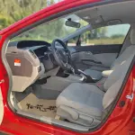 Honda Civic 2011 из Китая