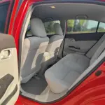 Honda Civic 2011 из Китая