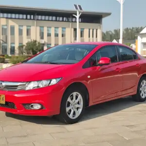 Honda Civic 2011 из Китая