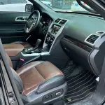 Ford Explorer (Import) 2015 из Китая
