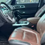 Ford Explorer (Import) 2015 из Китая