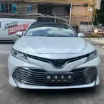 Toyota Camry 2021 из Китая