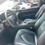 Toyota Camry 2021 из Китая