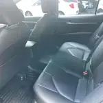 Toyota Camry 2021 из Китая