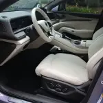 Denza Denza N7 2025 из Китая