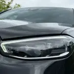 Mercedes-Benz S-Class 2022 из Китая