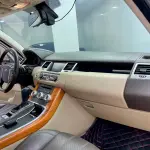 Land Rover Sport 2010 из Китая