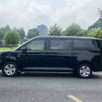 Wuling Zhengcheng 2022 из Китая