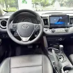 Toyota RAV4 2017 из Китая