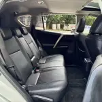 Toyota RAV4 2017 из Китая