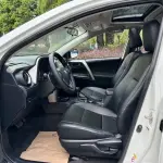 Toyota RAV4 2017 из Китая