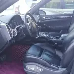 Porsche Cayenne 2014 из Китая