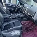 Porsche Cayenne 2014 из Китая