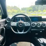 Mercedes-Benz A-Class 2021 из Китая