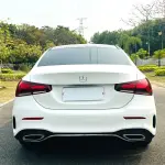 Mercedes-Benz A-Class 2021 из Китая