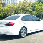 BMW 3 Series 2019 из Китая