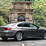 BMW 6 Series 2013 из Китая