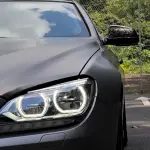 BMW 6 Series 2013 из Китая