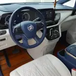 Buick GL8 2023 из Китая