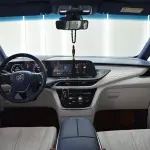 Buick GL8 2023 из Китая