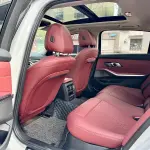 BMW 3 Series 2022 из Китая