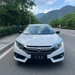 Honda Civic 2019 177 л.с. — лот 55968093 из Китая