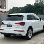 Audi Q5L 2022 из Китая