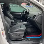 Audi Q5L 2022 из Китая