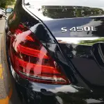 Mercedes-Benz S-Class 2019 367 л.с. 367 л.с. из Китая