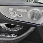 Mercedes-Benz E-Class (Import) 2017 из Китая