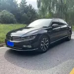 Volkswagen Magotan 2021 из Китая