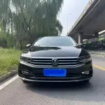 Volkswagen Magotan 2021 из Китая
