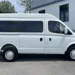大通 V80 2024 из Китая