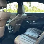 Mercedes-Benz S-Class 2015 из Китая