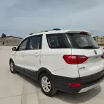 Fengguang Fengguang 370 2016 из Китая