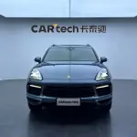 Porsche Cayenne Hybrid 2019 из Китая