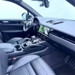 Porsche Cayenne Hybrid 2019 из Китая