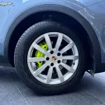 Porsche Cayenne Hybrid 2019 из Китая